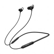 Edifier W200BT Black Wireless Bluetooth Sports Earphones